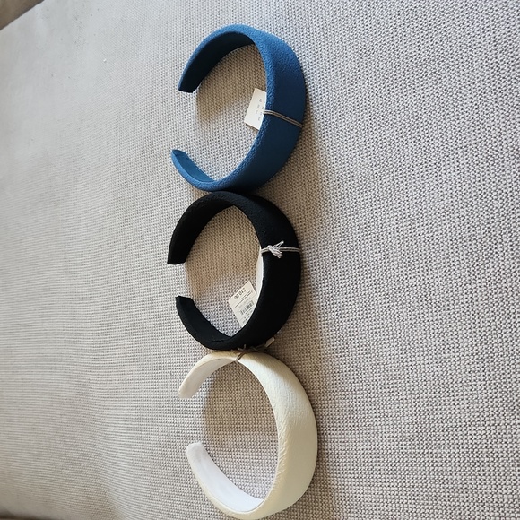 NWT bundle A New Day Headbands - Picture 3 of 4